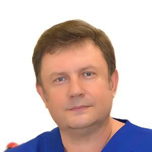 Врач Гриднев Пётр Станиславович