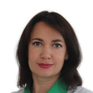 Врач Колесниченко Ирина Анатольевна