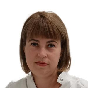 Врач Корниенко Марина Абдулгамидовна