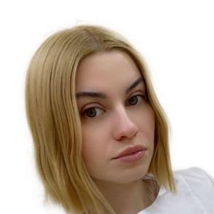 Врач Лисичкина Инна Андреевна