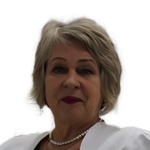 Врач Сафарова Татьяна Анатольевна