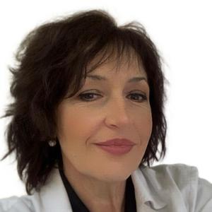 Врач Соседова Татьяна Анатольевна