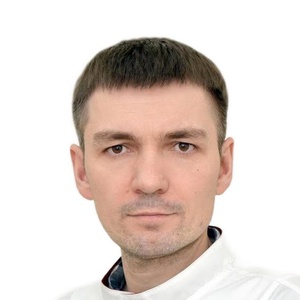 Врач Юденок Роман Анатольевич