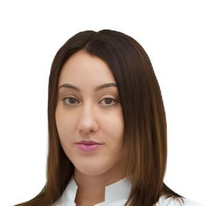 Врач Зеликова Нелли Александровна