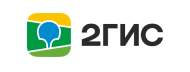 иконка 2гис