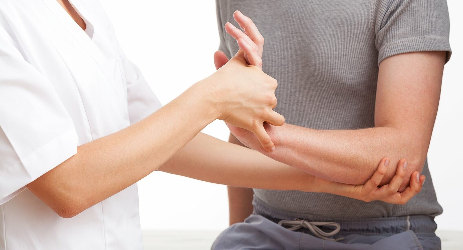 прием травматолога-ортопеда