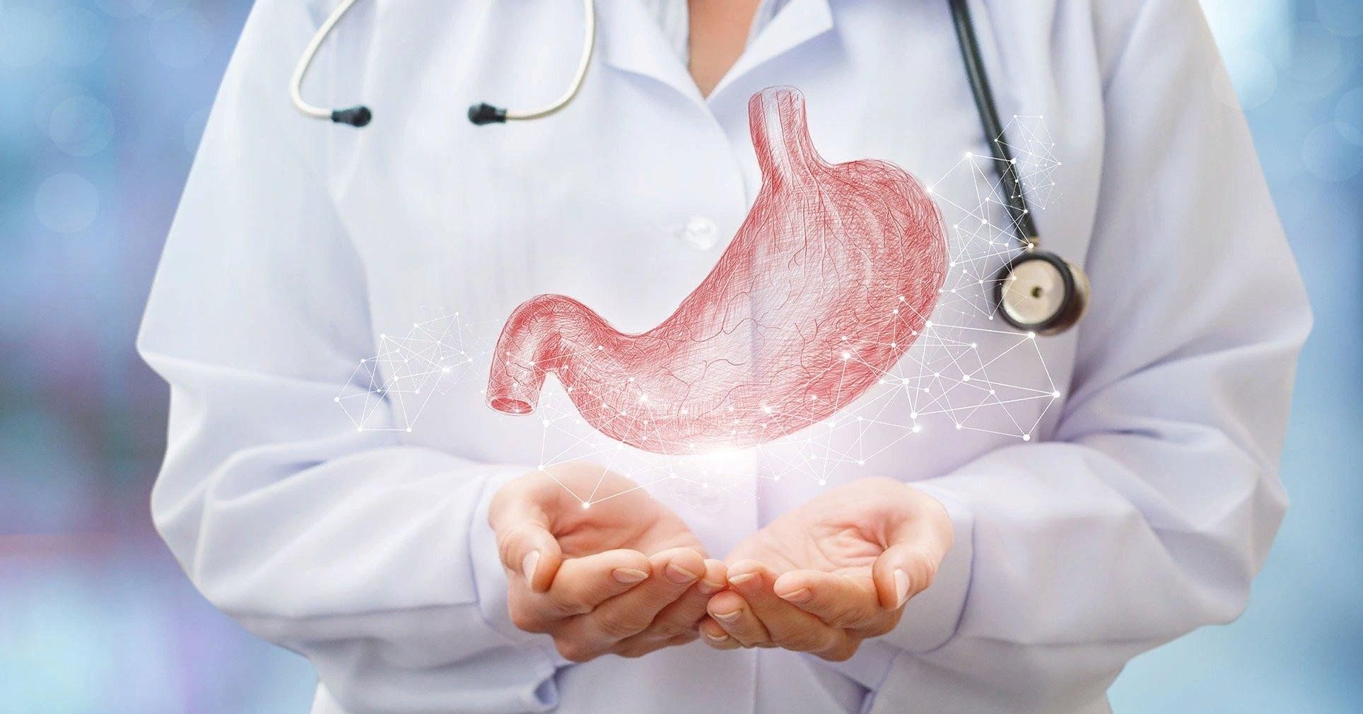 Лечение гастрита